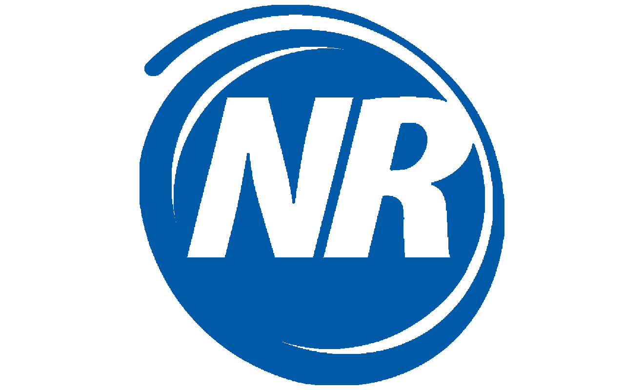 Logo NR Conexões